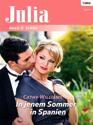 cover image of In jenem Sommer in Spanien